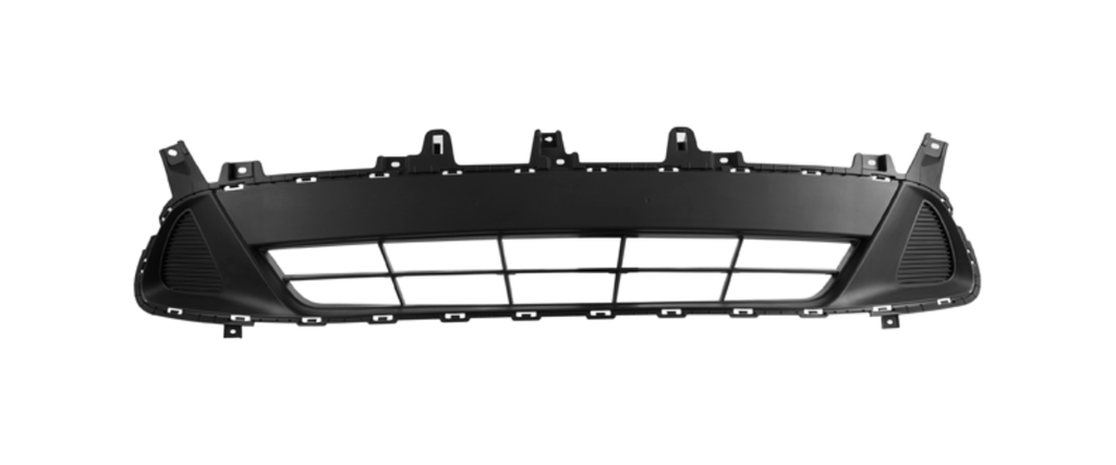 REJILLA (PARRILLA) KIA SORENTO 2019 AL 2020 DE DEF CENT EX/LX/EX PACK L4 4 CIL 2.4L 5 PTAS *R