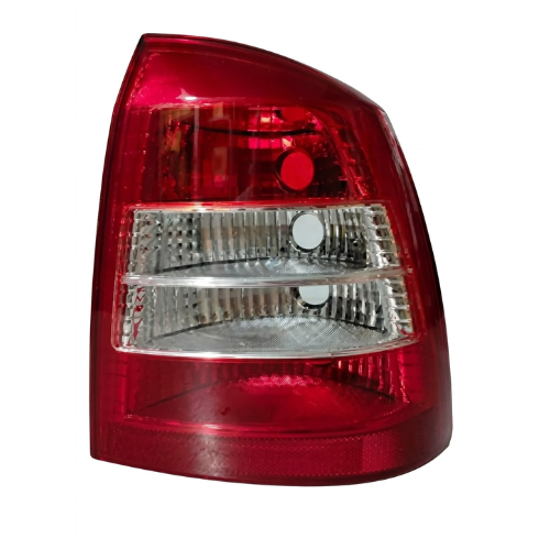 [CACH-AS04-CNML4P1] CALAVERA CHEVROLET ASTRA 2004 AL 2006 CLARA 4 PTAS DER IMP CN EX+