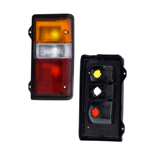 CALAVERA NISSAN URVAN 2000 AL 2001 S/ARNES DER *R