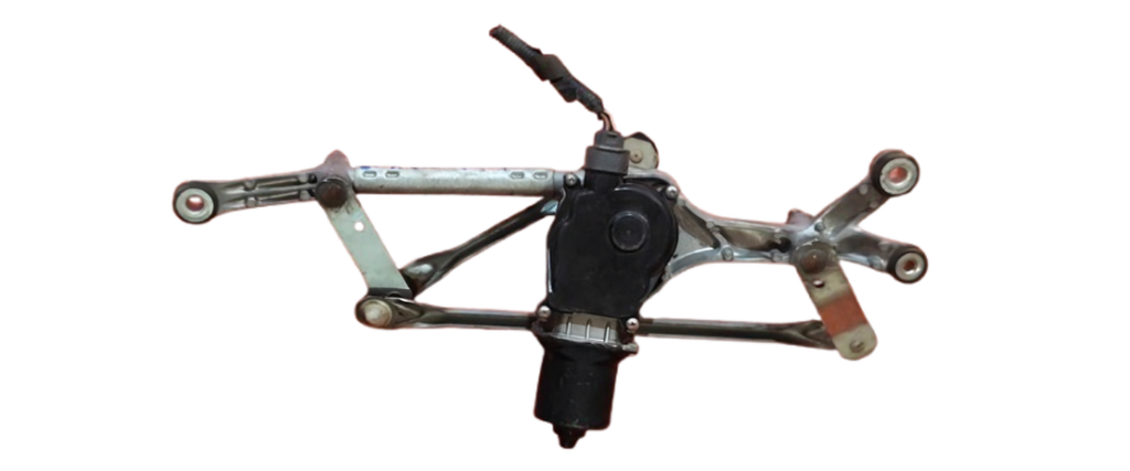 MOTOR LIMPIAPARABRISAS HONDA CITY 2015 AL 2020 DESMONTADO ORIGINAL