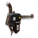 MOTOR LIMPIAPARABRISAS FORD EDGE 2015 AL 2024 DEL DER DESMONTADO COD. FT4Z-17508-N