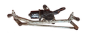 MOTOR LIMPIAPARABRISAS CHEVROLET SPARK 2011 AL 2017 C/MECANISMO DESMONTADO ORIGINAL