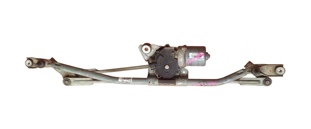 MOTOR LIMPIAPARABRISAS CHEVROLET SILVERADO 1500/2500/3500 2011 AL 2018/ SUBURBAN 1500/2500 2011 AL 2014/ TAHOE 2011 AL 2014/ AVALANCHE 2011 AL 2013/ CHEYENNE 2014 AL 2018/ GMC SIERRA 1500/2500/3500 2010 AL 2018/ YUKON/ YUKON XL 1500/ YUKON XL 2500 2010 AL 2014 C/MECANISMO DESMONTADO ORIGINAL COD. 23328193