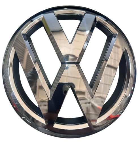 INSIGNIA (EMBLEMA) PARRILLA VOLKSWAGEN VENTO 2013 AL 2015