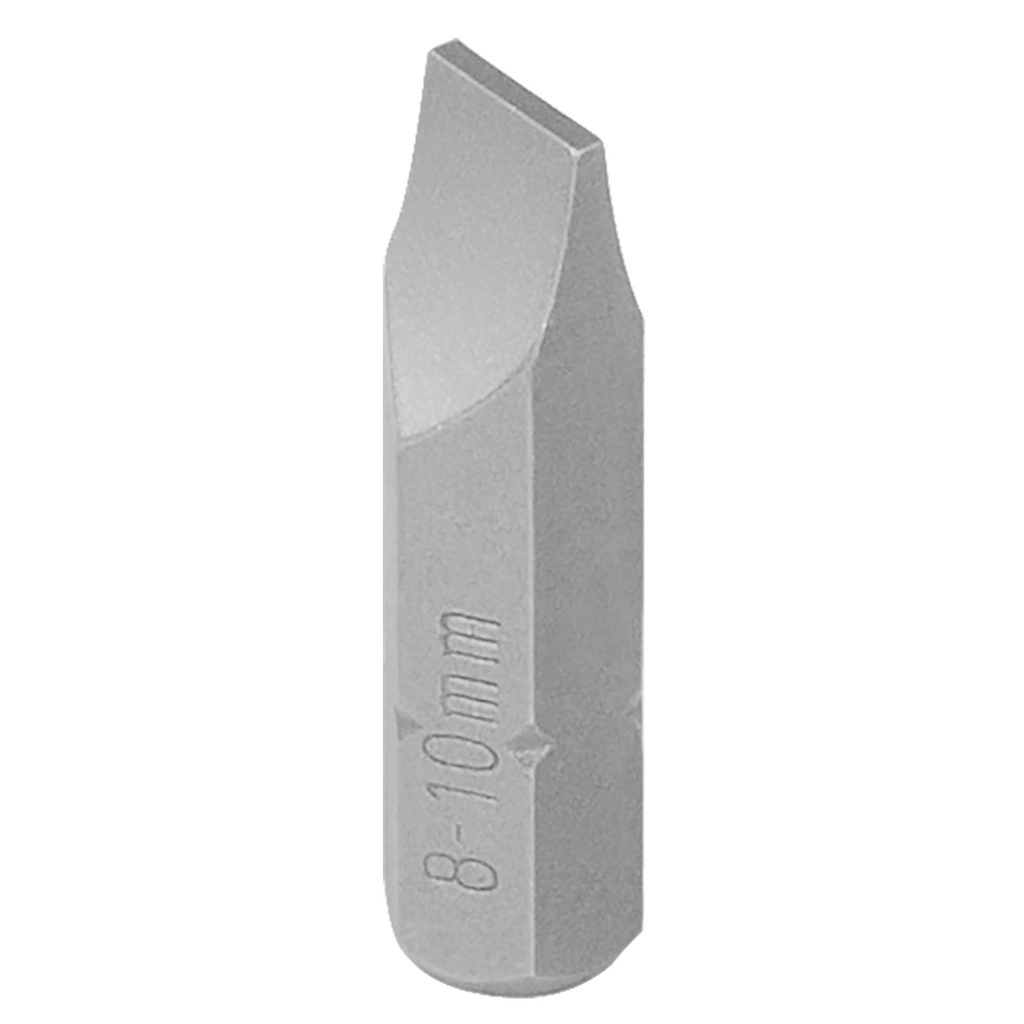 PUNTAS PLANAS P810, 1" COD.17817