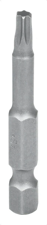 PUNTAS TORX T20, 2" COD.17834