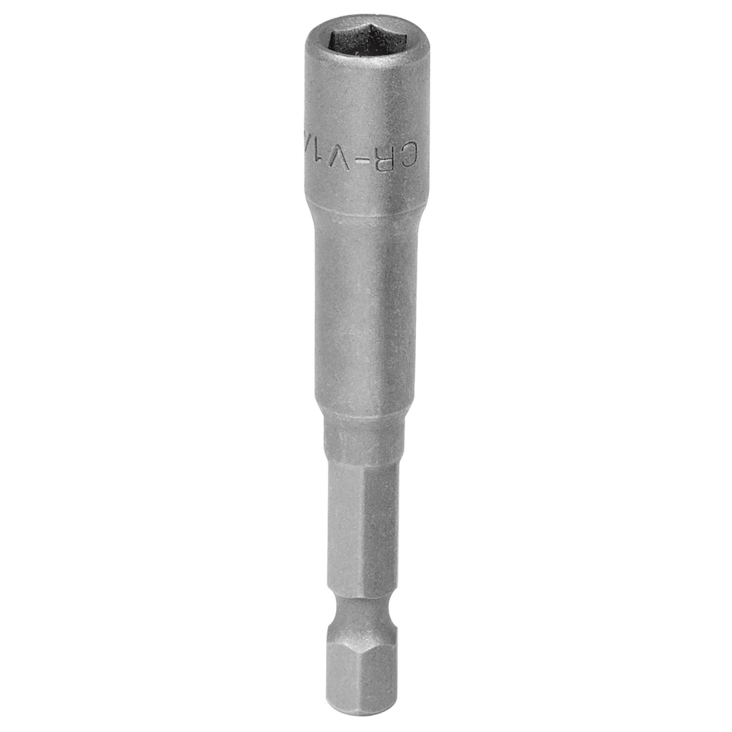 EXTENSIÓN MAGNÉTICA MANDO 1/4" COD.17839