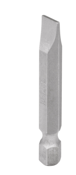 PUNTAS PLANAS P1012, 2" COD.17829