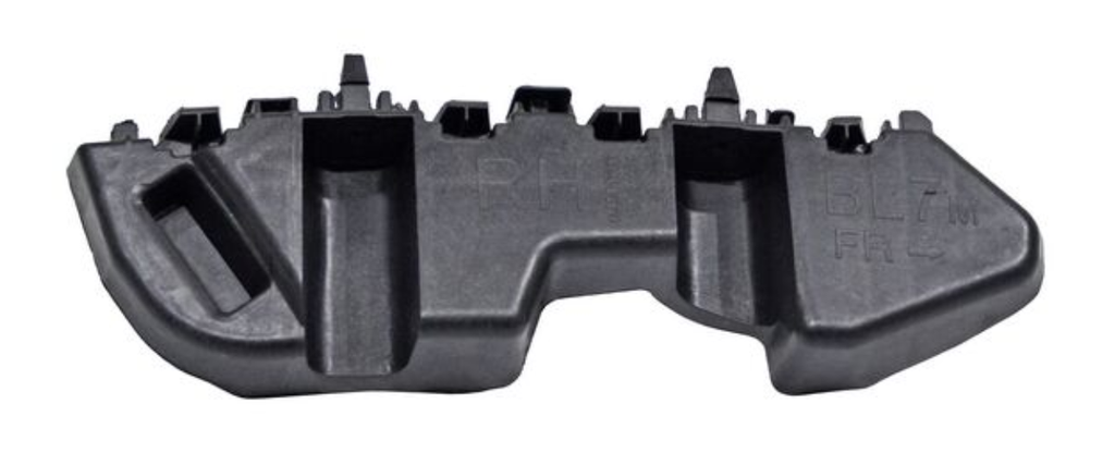 GUIA (FASCIA) DEFENSA  KIA K3 2024 AL 2026 DEL DER