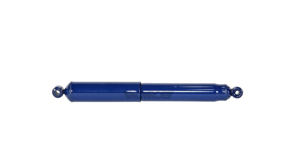 [AMFO-F181-6C4] AMORTIGUADOR SUSPENSION  FORD F150 1981 AL 1997 6 CIL 4.9L/ F350 1980 AL 1991 6/8 CIL 4.9/5.0/5.8/6.6L TRAS MARCA MONROE COD. 1407MM