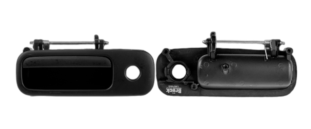[1J6827565B] MANIJA TAPA CAJUELA VOLKSWAGEN AUDI SEAT GOLF IV 1999-2007 2.0 BRUCK