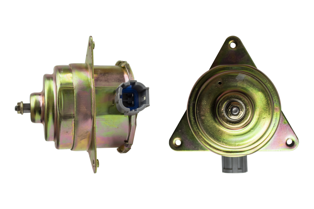 [214864Z700] MOTOR MOTOVENTILADOR NISSAN SENTRA B16 06-12 - XTRAIL 08-14/ PRINCIPAL - SIN ASPAS BRUCK