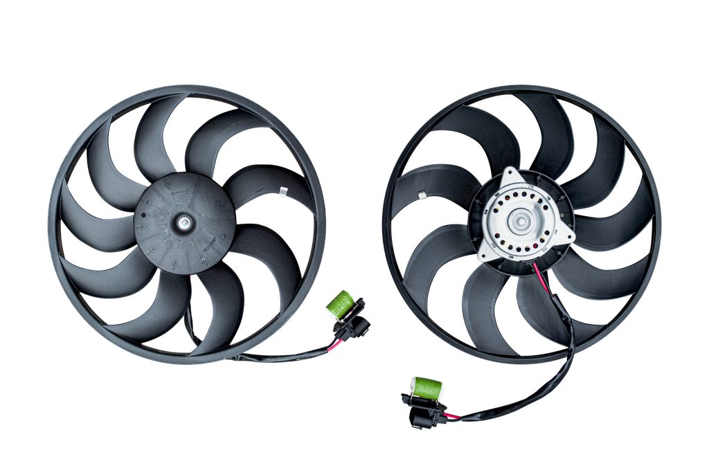 [95352379] MOTOVENTILADOR CHEVROLET SONIC 2012-2017 1.6 BRUCK