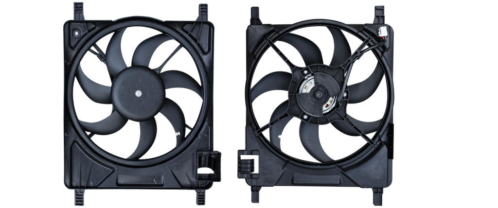 [95978940] MOTOVENTILADOR CHEVROLET SPARK 2011-2020 1.2 / COMPLETO CON TOLVA BRUCK
