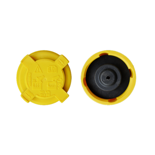 [7S558100AA] TAPON DEPOSITO ANTICONGELANTE FORD FIESTA 03-10 - KA 01-08 - ECOSPORT 03-13 2.0 - COURIER 01-12 BRUCK