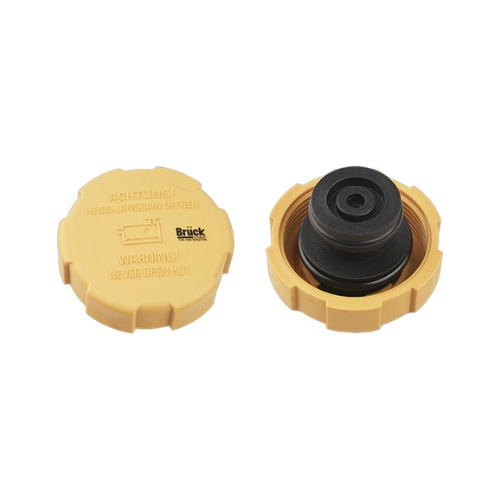 [9202799] TAPON DEPOSITO ANTICONGELANTE CHEVROLET ASTRA H 06-08 1.8, 2.0T - ZAFIRA 05-06 2.2 - BLS 06-08 2.0T BRUCK