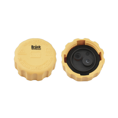 [96420303] TAPON DEPOSITO ANTICONGELANTE CHEVROLET AVEO 2008-2018 1.6 - MATIZ 2005-2014 1.0 - OPTRA 2006-2010 2.0 BRUCK
