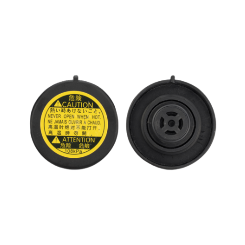 [1640153010] TAPON DEPOSITO ANTICONGELANTE TOYOTA HIACE 06-19 2.7 - RAV4 13-18 2.5 - RAV4 09-12 3.5 - PRIUS 10-20 1.8 - PRIUS C 12-21 1.5 - CAMRY 12-24 2.5 - CAMRY 12-17 3.5 - COROLLA 20-24 2.0 - HIGHLANDER 14-19 3.5 BRUCK