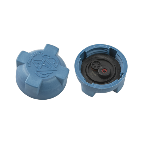 [443121321] TAPON DEPOSITO ANTICONGELANTE  VW-AUDI SEAT ATLANTIC 81-87 - CARIBE 77-87 - JETTA II 88-92 -GOLF II 88-92 BRUCK
