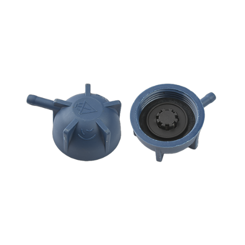 [025121321B] TAPON DEPOSITO ANTICONGELANTE VOLKSWAGEN AUDI SEAT COMBI 1989-2001 1.8 / SUPERIOR BRUCK