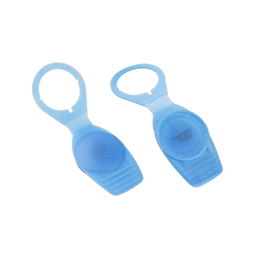 [8D0955455] TAPON DEPOSITO VOLKSWAGEN AUDI SEAT LIMPIAPARABRISAS JETTA IV 99-15 - GOLF IV 99-07 - POLO 03-07 - SAVEIRO 09-20 BRUCK