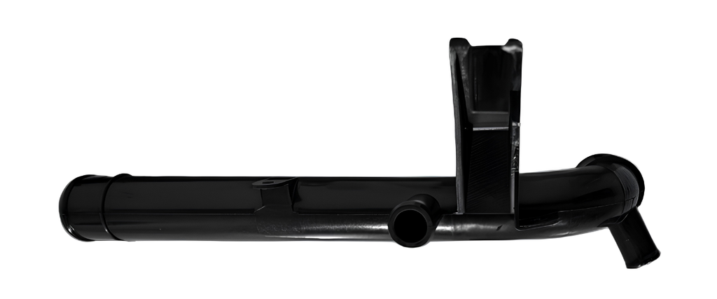 [9128719] TUBO AGUA CHEVROLET CORSA 02-09 1.8 - MERIVA 06-08 1.8 - ASTRA 00-05 1.8 / 2 SALIDAS GRUESAS BRUCK