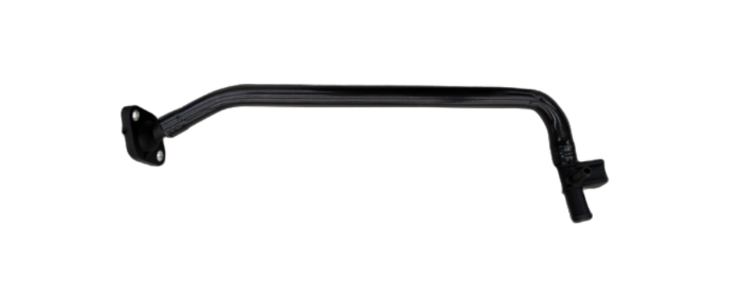 [1626875091] TUBO AGUA TOYOTA HIACE 05-19 2.7 - HILUX 05-15 2.7 - TACOMA 04-15 4.0 - 4 RUNNER 02-09 4.0 BRUCK