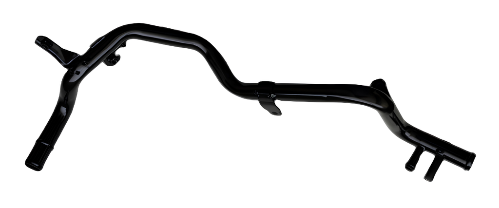 [037121065K] TUBO AGUA VOLKSWAGEN AUDI SEAT JETTA III 1993-1999 1.8 - GOLF III 1993-1999 1.8 - DERBY 1995-2009 1.8 BRUCK