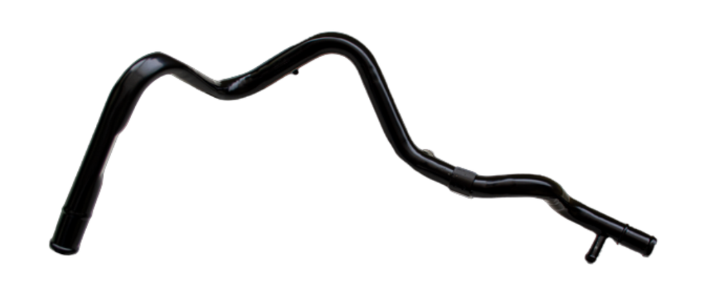[027121065C-A] TUBO AGUA VOLKSWAGEN AUDI SEAT ATLANTIC 81-87 1.8 - CARIBE 77-87 1.8 - JETTA II 88-92 1.8 - GOLF II 88-92 1.8 BRUCK