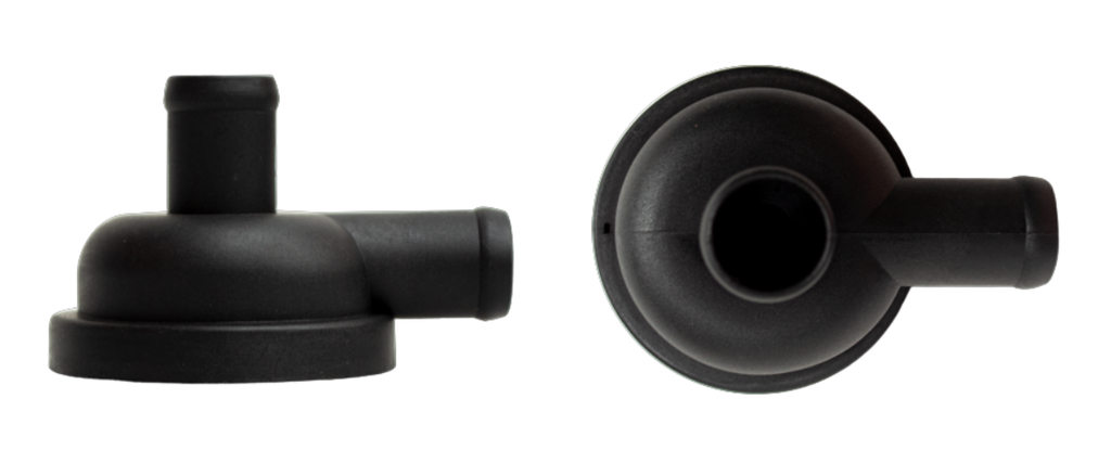 [06A129101A] VALVULA FILTRO VOLKSWAGEN AUDI SEAT AIRE-TAPA PUNTERIAS JETTA IV 1999-2015 2.0 - GOLF IV 1999-2007 2.0 BRUCK