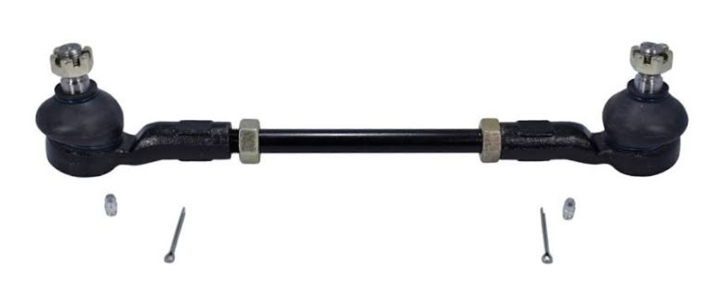 [4851001N25-EURO] VARILLA DIRECCION NISSAN URVAN 2001-2012 2.4 / COMPLETA CON TUERCAS BRUCK