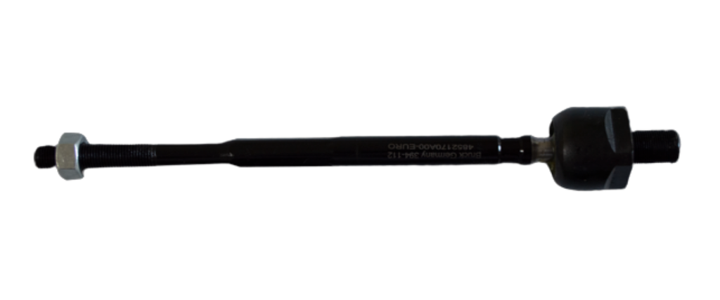 [4852170A00-EURO] VARILLA DIRECCION NISSAN TSURU I 84-87 1.5 - TSURU II 88-91 1.6 / BIELETA SIN TERMINAL-ESTANDAR BRUCK