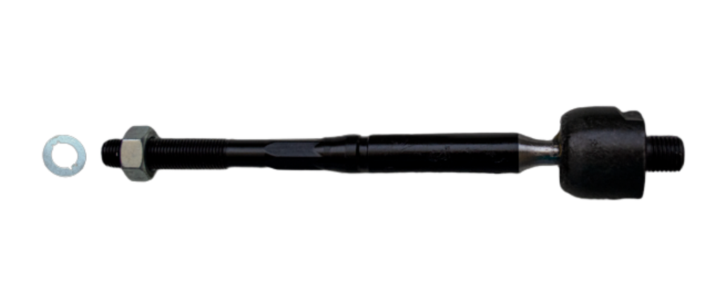 [485213U025-EURO] VARILLA DIRECCION NISSAN TIIDA 2007-2018 1.8 / BIELETA SIN TERMINAL CON ABRAZADERAS-INTERIOR BRUCK