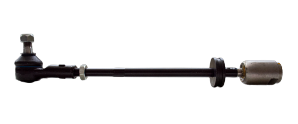 [171419804-EURO] VARILLA DIRECCION VOLKSWAGEN AUDI SEAT ATLANTIC 81-87 1.7, 1.8 - CARIBE 77-87 1.6, 1.8 / COMPLETA- DER IZQ BRUCK