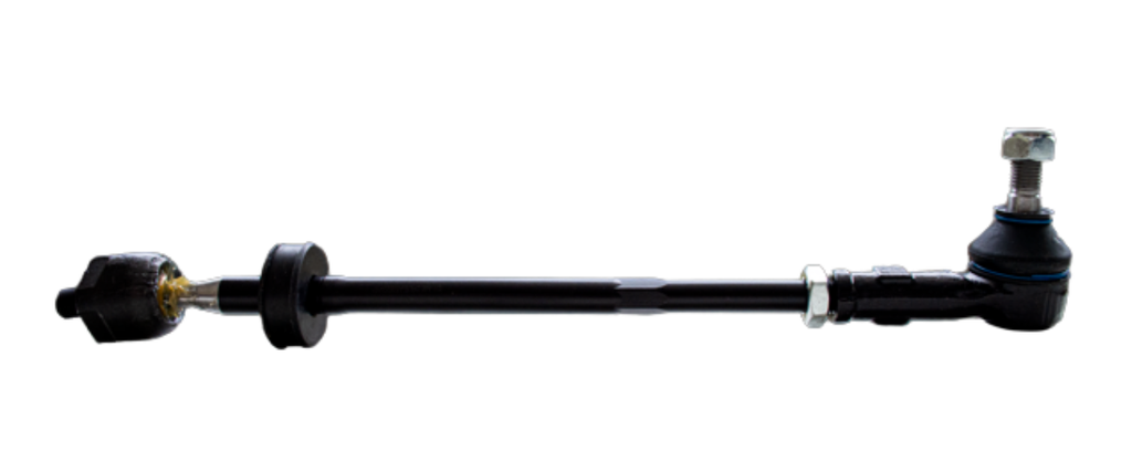 [191422804A-EURO] VARILLA DIRECCION VOLKSWAGEN AUDI SEAT JETTA II 1988-1992 1.8 - GOLF II 1988-1992 1.8 / COMPLETA DERECHA-HIDRAULICA BRUCK