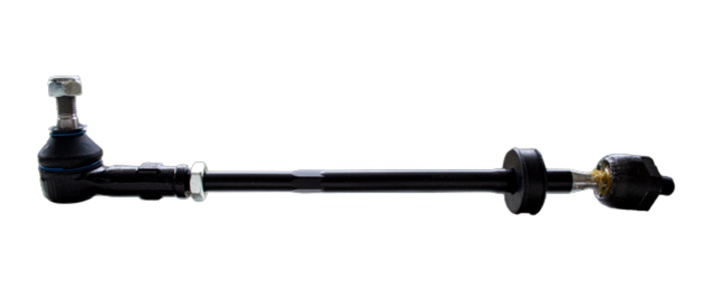 [191422803A-EURO] VARILLA DIRECCION VOLKSWAGEN AUDI SEAT JETTA II 88-92 1.8 - GOLF II 88-92 1.8 / COMPLETA IZQUIERDA-HIDRAULICA BRUCK