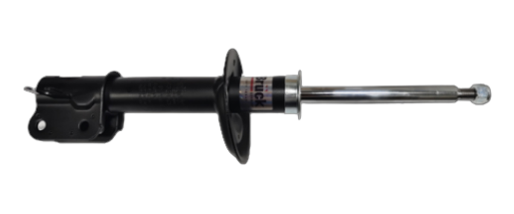 [95032453] AMORTIGUADOR SUSPENSION CHEVROLET SPARK 2011-2017 1.2 - BEAT 2018-2021 1.2 / DEL IZQ GAS BRUCK