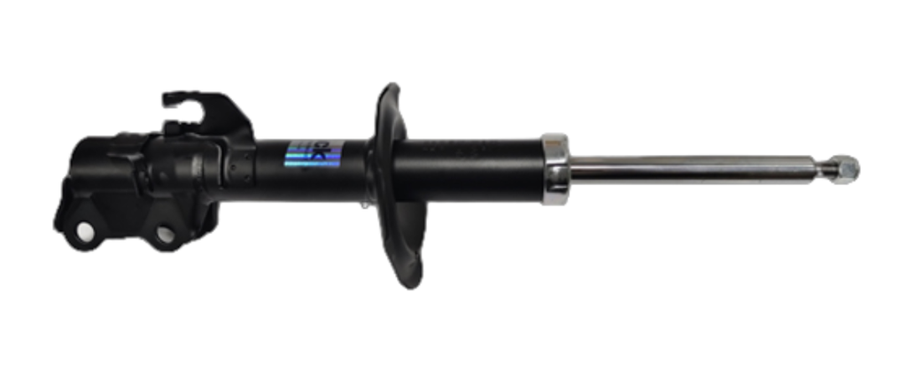 [E4033EL00A] AMORTIGUADOR SUSPENSION NISSAN TIIDA 2007-2018 1.8 - TIIDA 2009-2018 1.6 / DEL IZQ GAS BRUCK