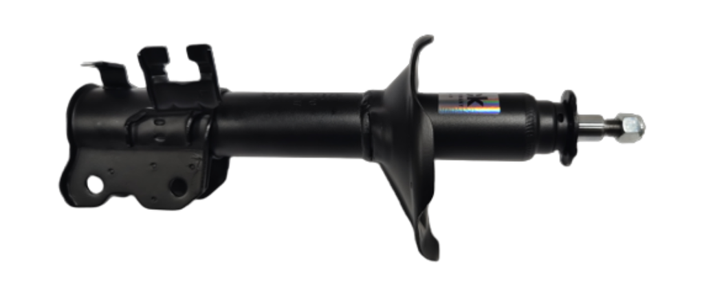 [54303F4200] AMORTIGUADOR SUSPENSION NISSAN TSURU III 1992-2017 1.6 - TSUBAME 1993-2004 1.6 / DEL IZQ   BRUCK