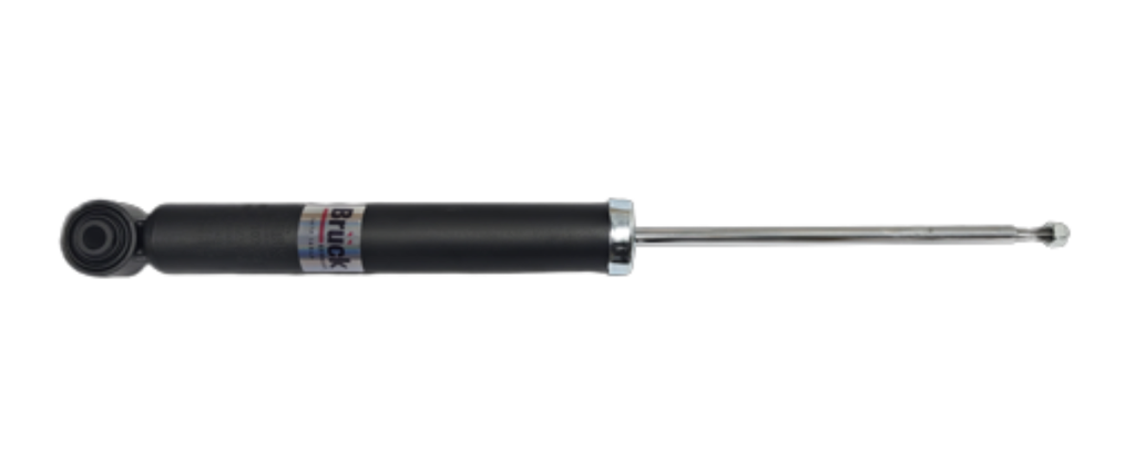 AMORTIGUADOR SUSPENSION VOLKSWAGEN AUDI SEAT JETTA VI BICENTENARIO 12-16 2.0T-JETTA VI BICENTENARIO 11-18 2.5-BORA 06-10 2.0T TRAS GAS BRUCK