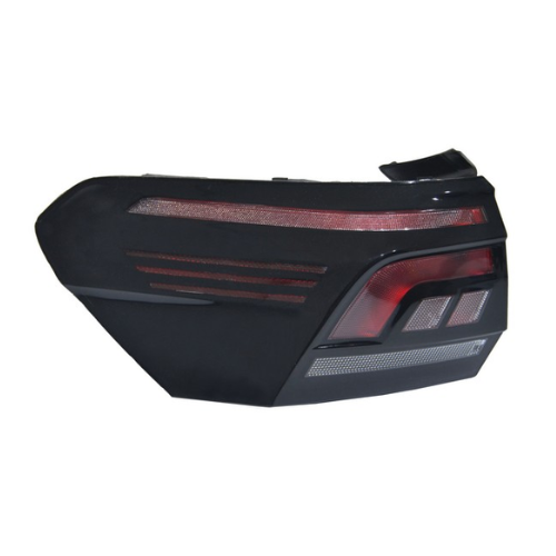 [CAVO-NI-22-L92] CALAVERA VOLKSWAGEN NIVUS 2022 AL 2024 LEDS EXT IZQ
