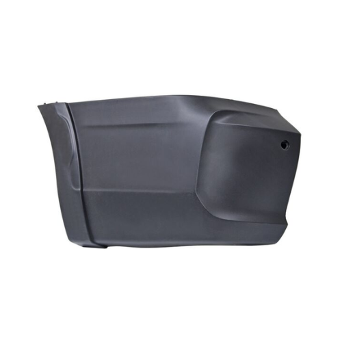 ALERON VOLKSWAGEN SAVEIRO 2024 AL 2025 TEXT C/HOYO P/SENSOR TRAS IZQ