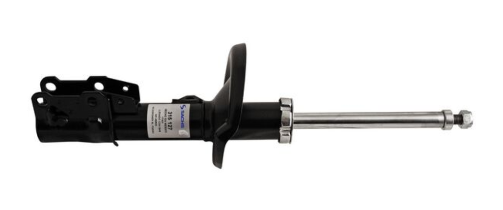 [AMCH-HH05-31] AMORTIGUADOR SUSPENSION CHEVROLET HHR 2005 AL 2010 GAS DEL DER SACHS