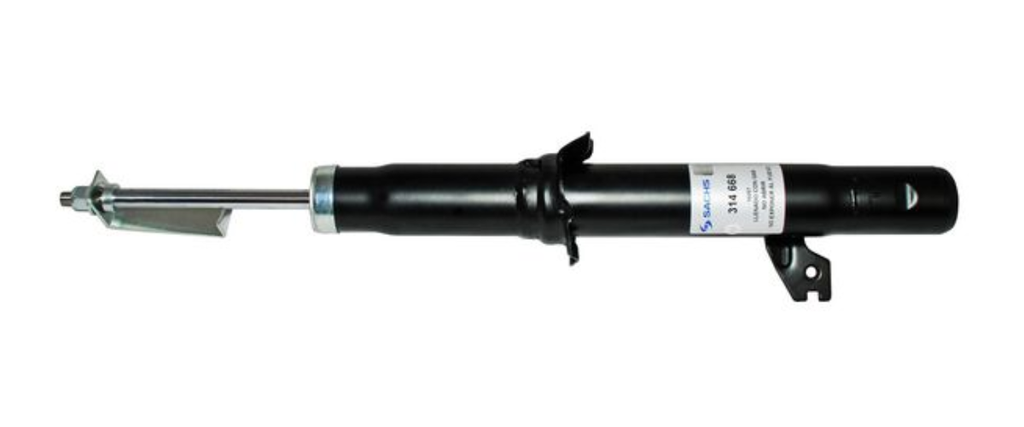 [AMMA-609-31] AMORTIGUADOR SUSPENSION MAZDA 6 2009 AL 2013 GAS DEL DER SACHS