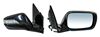 [ESAC-MD10-ELLIDCD1] ESPEJO ACURA MDX 2010 AL 2013 P/PINT ELECT DER
