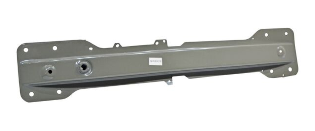 ALMA FASCIA (REFUERZO) BYD DOLPHIN MINI 2024 AL 2026 DEL
