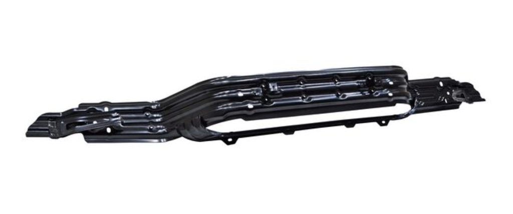 ALMA FASCIA (REFUERZO) JAC FRISON T8 2020 AL 2025 TRAS