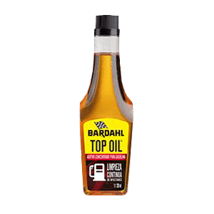 [BAADILICOTOOI] ADITIVO LIMPIEZA CONTINUA TOP OIL 200 ML BARDAHL COD. 12073 (128473)