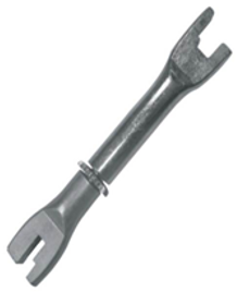 [44201-AT001] AJUSTADOR BALATA TAMBOR IZQ DODGE ATOS DE 2001 AL 2012 HO412L FP COD. 44201-AT001