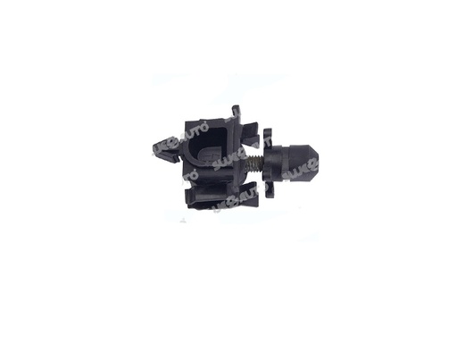 [20396-01] AJUSTE P/ FARO FORD RANEGER PU DE 1993 AL 1997/ MAZDA 1994 AL 1997 TORNILLO M6 X 32 MM 5 PZAS AMER COD. 20396